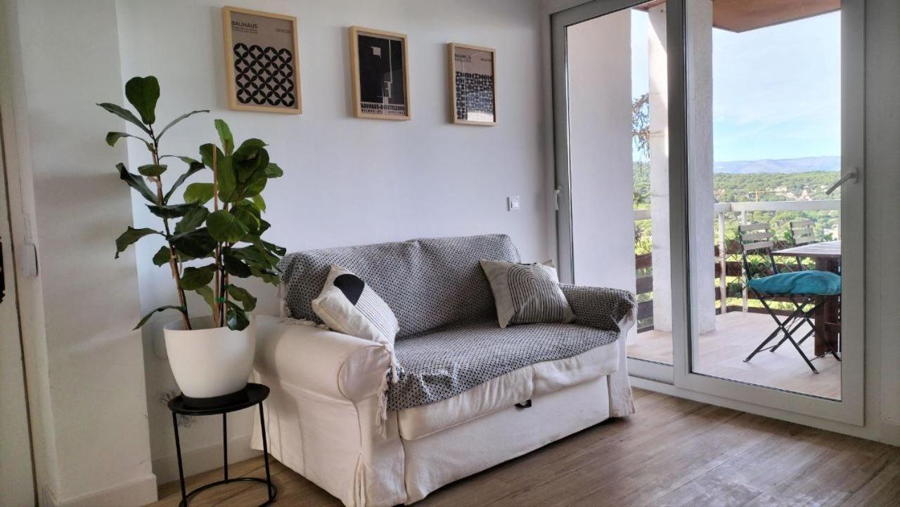 Ferienwohnung Camino Del Oso San Martín de Valdeiglesias Exterior foto
